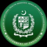 Ministry of National Health Services Regulations & Coordination (NHSRC)