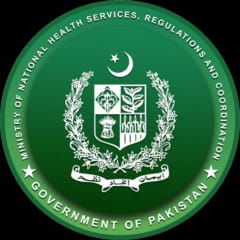 National Health Service Regulation Coordination (NHSRC) Islamabad, opens applications for male/female candidates on a contract basis
