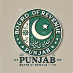 Board of Revenue, Punjab