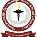Sheikh Zayed Medical Institute