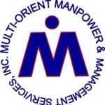 MULTI-ORIENT MANPOWER & MANAGEMENT SERVICES INC.