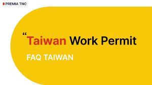 A complete guide to the Taiwan work permit process in 2025. Learn about eligibility, required documents, and how to apply legally.