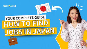Discover how to get a job in Japan as a foreigner in 2025. Step-by-step guide covering job search, visa. Guide to Getting a Job in Japan