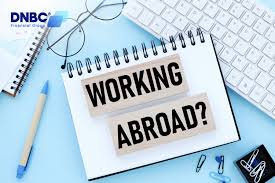 Benefits of Abroad Jobs